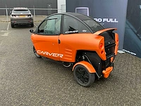 2023 carver r+ brommobiel 45km/h - afbeelding 14 van  19