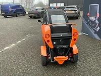 2023 carver r+ brommobiel 45km/h - afbeelding 15 van  19