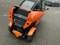 2023 carver r+ brommobiel 45km/h - afbeelding 16 van  19