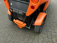 2023 carver r+ brommobiel 45km/h - afbeelding 17 van  19