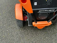 2023 carver r+ brommobiel 45km/h - afbeelding 18 van  19
