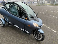 2023 carver s+ drie wielig motorvoertuig 80km/h - afbeelding 2 van  19