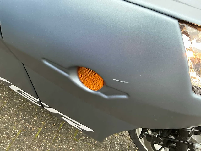 2023 carver s+ drie wielig motorvoertuig 80km/h - afbeelding 3 van  19