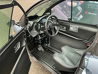 2023 carver s+ drie wielig motorvoertuig 80km/h - afbeelding 5 van  19
