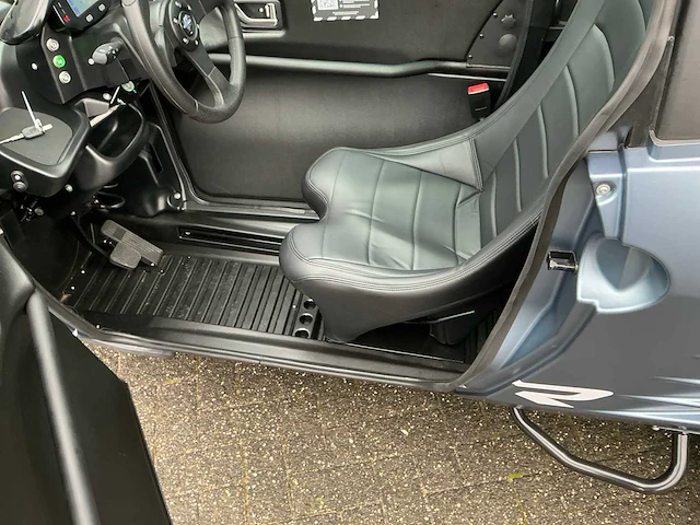 2023 carver s+ drie wielig motorvoertuig 80km/h - afbeelding 6 van  19