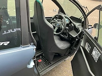 2023 carver s+ drie wielig motorvoertuig 80km/h - afbeelding 10 van  19