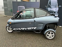 2023 carver s+ drie wielig motorvoertuig 80km/h - afbeelding 13 van  19