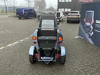 2023 carver s+ drie wielig motorvoertuig 80km/h - afbeelding 15 van  19