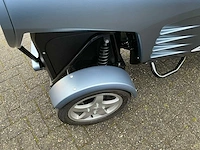 2023 carver s+ drie wielig motorvoertuig 80km/h - afbeelding 18 van  19
