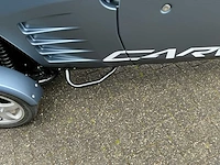 2023 carver s+ drie wielig motorvoertuig 80km/h - afbeelding 19 van  19