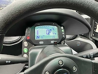 2023 carver s+ drie wielig motorvoertuig 80km/h - afbeelding 7 van  19