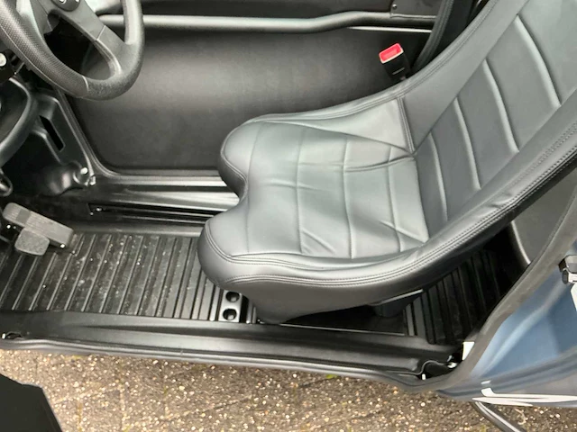 2023 carver s+ drie wielig motorvoertuig 80km/h - afbeelding 8 van  19