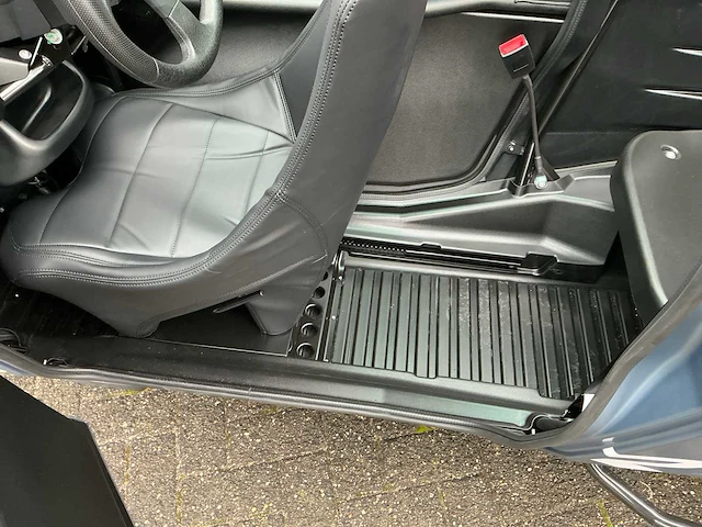 2023 carver s+ drie wielig motorvoertuig 80km/h - afbeelding 9 van  19