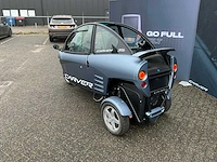 2023 carver s+ drie wielig motorvoertuig 80km/h - afbeelding 14 van  19