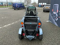 2023 carver s+ drie wielig motorvoertuig 80km/h - afbeelding 15 van  19