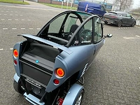 2023 carver s+ drie wielig motorvoertuig 80km/h - afbeelding 16 van  19