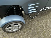 2023 carver s+ drie wielig motorvoertuig 80km/h - afbeelding 18 van  19