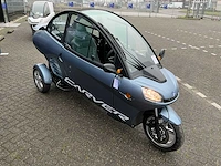 2023 carver s+ drie wielig motorvoertuig 80km/h - afbeelding 19 van  19