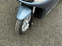 2023 carver s+ drie wielig motorvoertuig 80km/h - afbeelding 4 van  20