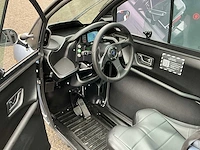 2023 carver s+ drie wielig motorvoertuig 80km/h - afbeelding 6 van  20