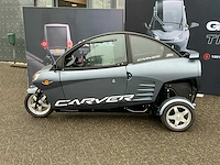 2023 carver s+ drie wielig motorvoertuig 80km/h - afbeelding 14 van  20