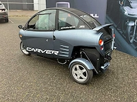 2023 carver s+ drie wielig motorvoertuig 80km/h - afbeelding 15 van  20