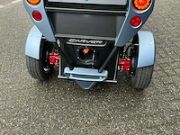 2023 carver s+ drie wielig motorvoertuig 80km/h - afbeelding 17 van  20