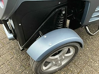 2023 carver s+ drie wielig motorvoertuig 80km/h - afbeelding 20 van  20