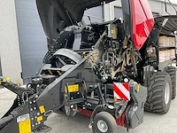 2023 case ih lb424r xld balenpers - afbeelding 2 van  28