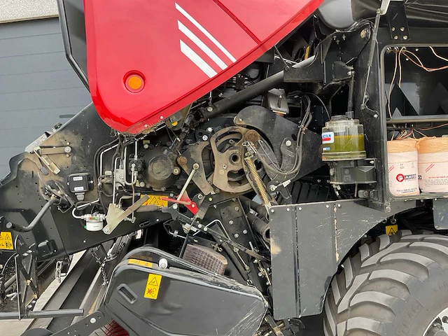 2023 case ih lb424r xld balenpers - afbeelding 4 van  28