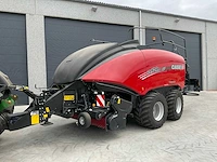 2023 case ih lb424r xld balenpers - afbeelding 1 van  28