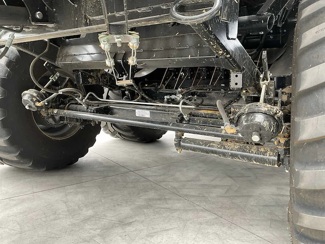 2023 case ih lb424r xld balenpers - afbeelding 17 van  28