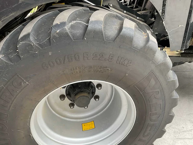 2023 case ih lb424r xld balenpers - afbeelding 21 van  28