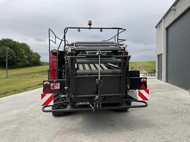 2023 case ih lb424r xld balenpers - afbeelding 23 van  28