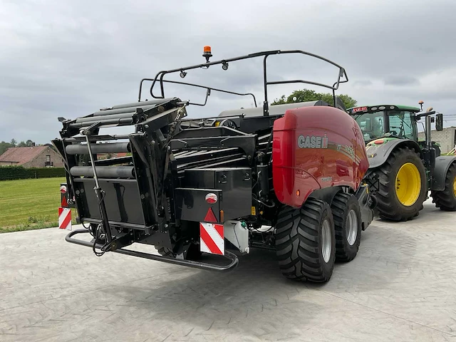 2023 case ih lb424r xld balenpers - afbeelding 24 van  28