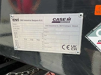 2023 case ih lb424r xld balenpers - afbeelding 27 van  28