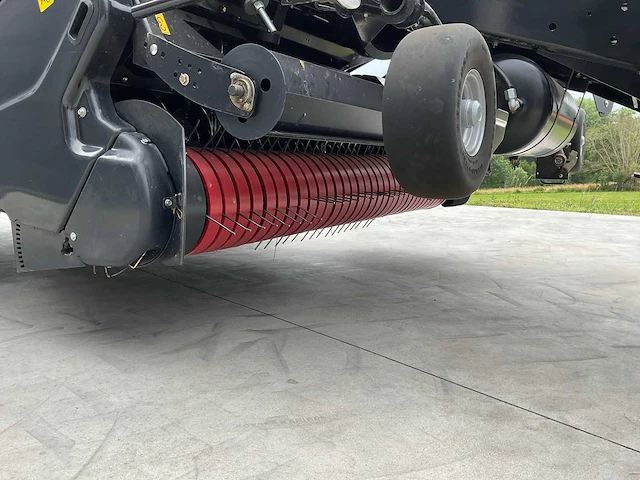 2023 case ih lb424r xld balenpers - afbeelding 28 van  28