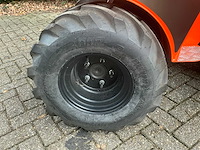 2023 cast 33tlx wiellader telelader - afbeelding 5 van  43