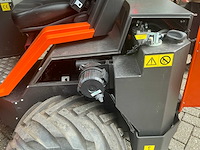 2023 cast 33tlx wiellader telelader - afbeelding 13 van  43