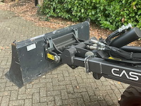 2023 cast 33tlx wiellader telelader - afbeelding 33 van  43