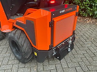 2023 cast 33tlx wiellader telelader - afbeelding 42 van  43