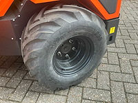 2023 cast 33tlx wiellader telelader - afbeelding 3 van  43