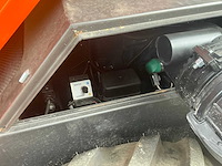 2023 cast 33tlx wiellader telelader - afbeelding 14 van  43