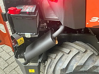 2023 cast 33tlx wiellader telelader - afbeelding 16 van  43