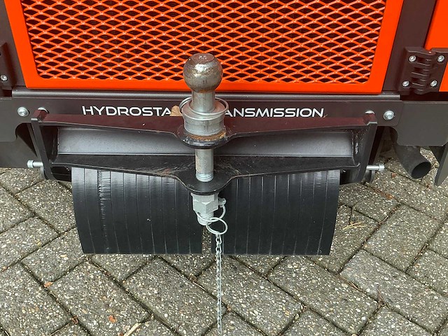 2023 cast 33tlx wiellader telelader - afbeelding 20 van  43