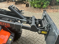 2023 cast 33tlx wiellader telelader - afbeelding 21 van  43