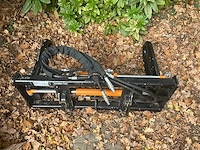 2023 cast 33tlx wiellader telelader - afbeelding 37 van  43