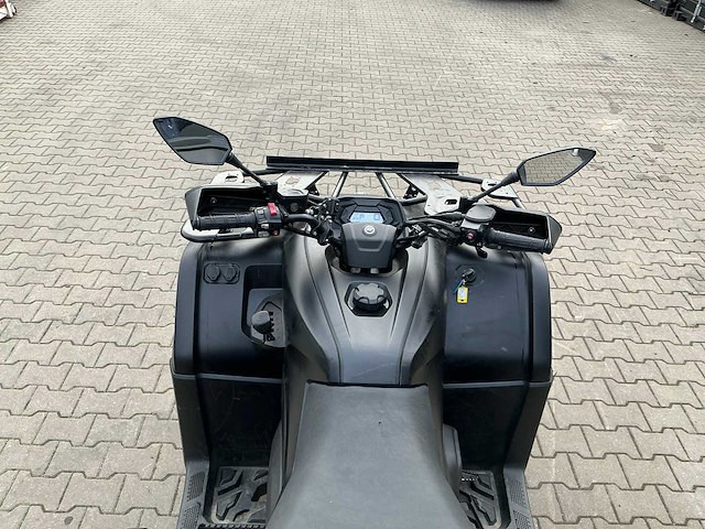 2023 cf moto 450 quad - afbeelding 2 van  29