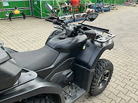 2023 cf moto 450 quad - afbeelding 4 van  29