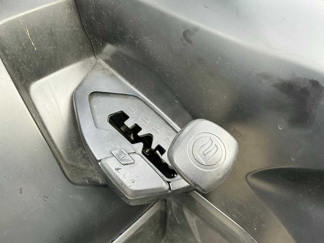 2023 cf moto 450 quad - afbeelding 5 van  29